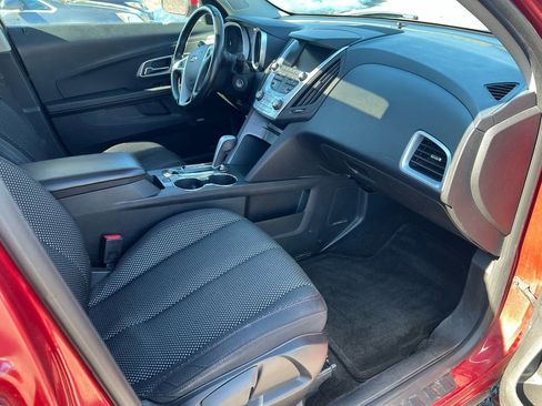 Used 2013 Chevrolet Equinox LT w/ Driver Convenience Package image 15