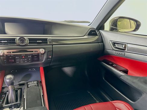 Used 2020 Lexus GS F image 19