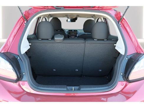 Used 2024 Mitsubishi Mirage ES FWD image 26