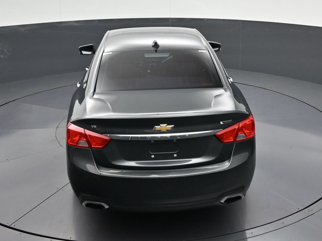 Used 2018 Chevrolet Impala Premier FWD image 21