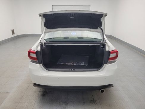 Used 2021 Subaru Impreza 2.0i Limited image 29