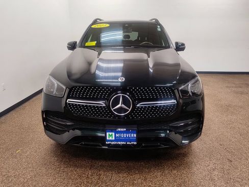 Used 2023 Mercedes-Benz GLE 350 image 10