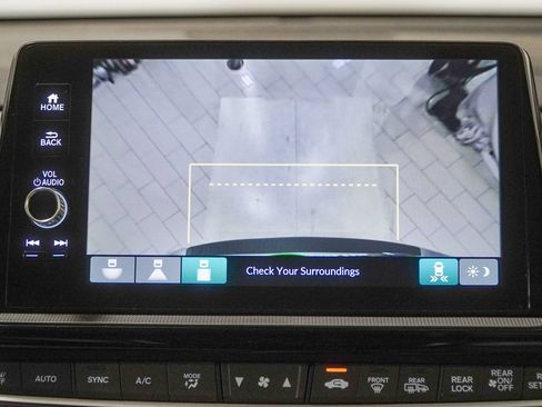 New 2026 Honda Odyssey EX-L image 35