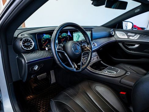 Used 2022 Mercedes-Benz CLS 450 4MATIC w/ Premium Package image 35