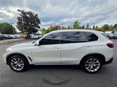 Used 2019 BMW X5 xDrive40i AWD/4WD image 5