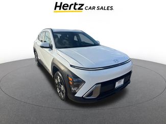 Used 2025 Hyundai Kona SEL video 1