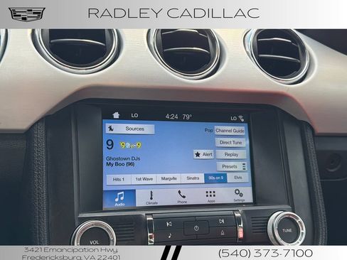 Used 2017 Ford Mustang GT Premium RWD image 7