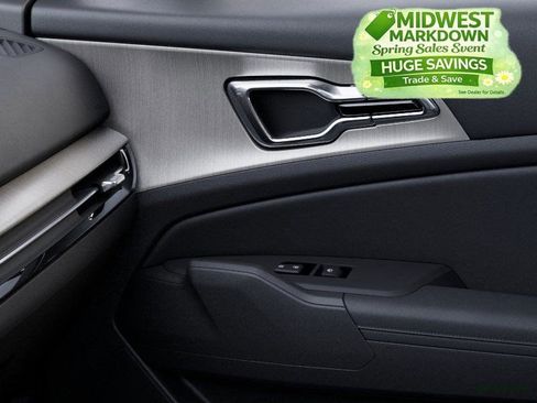 New 2026 Kia Sportage X-Line w/ X-Line Technology Package AWD/4WD image 25