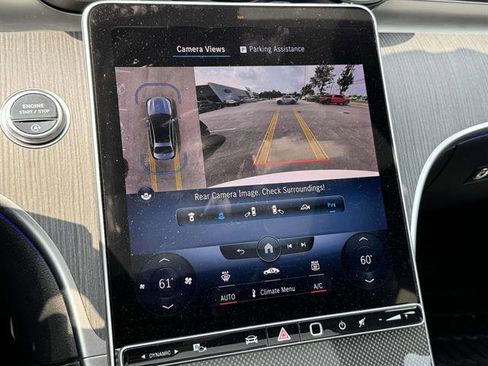 Used 2022 Mercedes-Benz C 300 C 300 4MATIC image 20