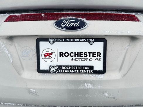 Used 2010 Ford Fusion SE image 39