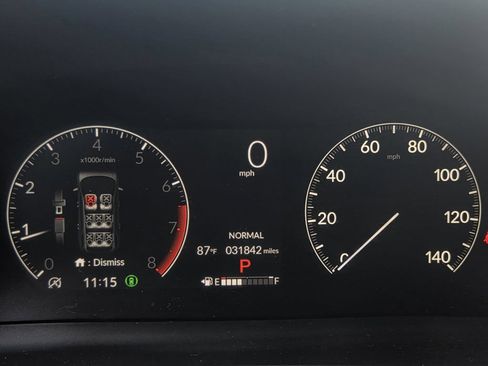 Used 2025 Honda Pilot EX-L image 22