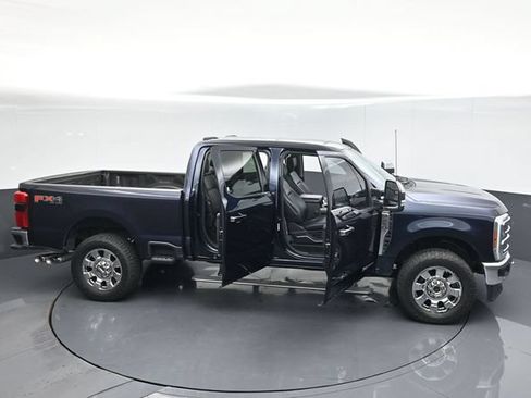 Used 2024 Ford F250 Lariat w/ Lariat Ultimate Package AWD/4WD image 65