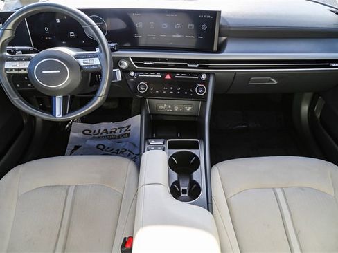 Used 2024 Hyundai Sonata SEL w/ Convenience Package image 13