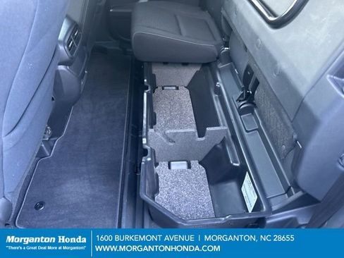 Used 2024 Honda Ridgeline Sport image 28