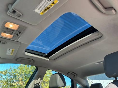 Used 2017 Honda Civic EX-L image 21