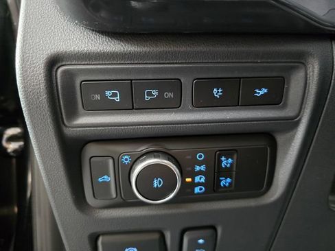Certified 2023 Ford F150 XLT w/ Equipment Group 302A High AWD/4WD image 29