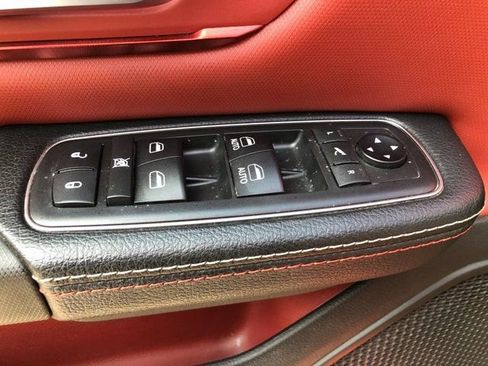 Used 2019 RAM 1500 Rebel w/ Rebel Level 2 Equipment Group image 20