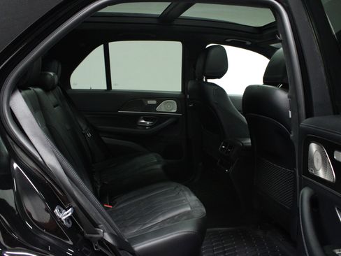 Used 2022 Mercedes-Benz GLE 53 AMG 4MATIC image 15