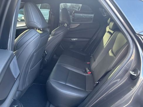 Used 2024 Lexus NX 350 F Sport image 19