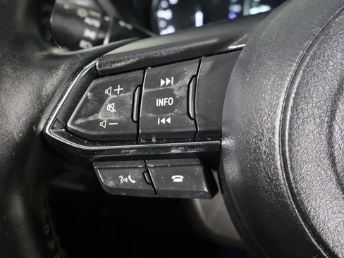 Used 2022 MAZDA CX-5 AWD 2.5 S w/ Premium Package image 40