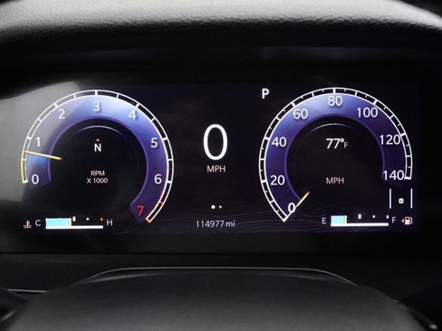 Used 2021 Jeep Grand Cherokee L Laredo image 11