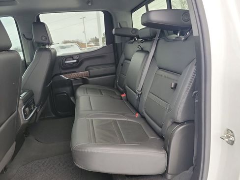 Certified 2021 GMC Sierra 1500 Denali w/ Denali Ultimate Package image 27
