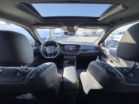 New 2026 Dodge Durango GT image 26