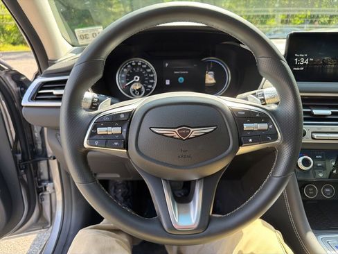 Used 2026 Genesis G70 2.5T Prestige AWD/4WD image 19
