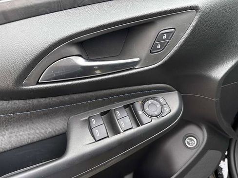 New 2026 Buick Envista Sport Touring w/ Convenience I Package image 13