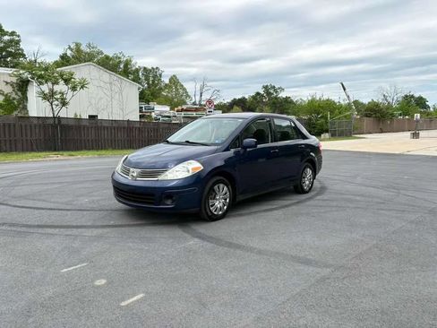 Used 2009 Nissan Versa 1.8 S w/ PWR Pkg FWD image 1