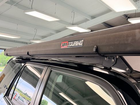 Used 2019 Toyota 4Runner TRD Pro AWD/4WD image 36
