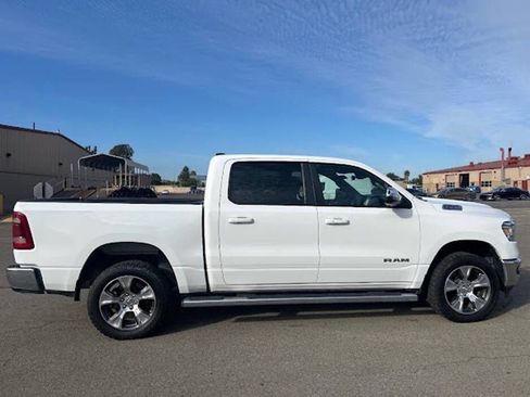 Used 2023 RAM 1500 Laramie image 9
