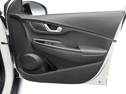 Used 2022 Hyundai Kona SEL w/ Convenience Package image 19