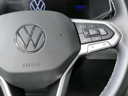 Certified 2023 Volkswagen Taos S FWD image 13