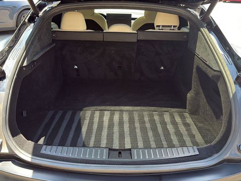 Used 2022 Tesla Model S Plaid AWD/4WD image 19