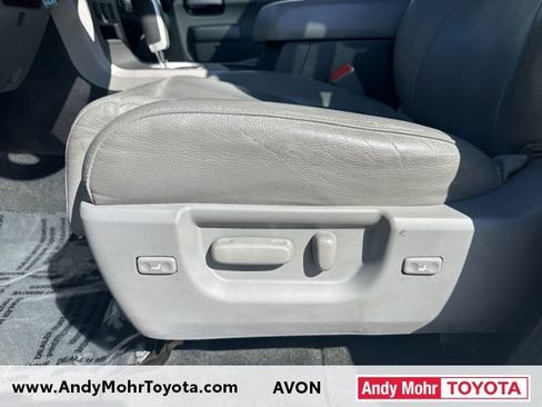 Used 2014 Toyota Sequoia Limited AWD/4WD image 14