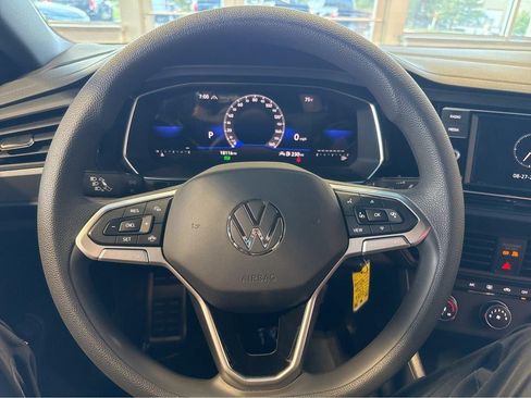 Used 2023 Volkswagen Jetta Sport FWD image 21
