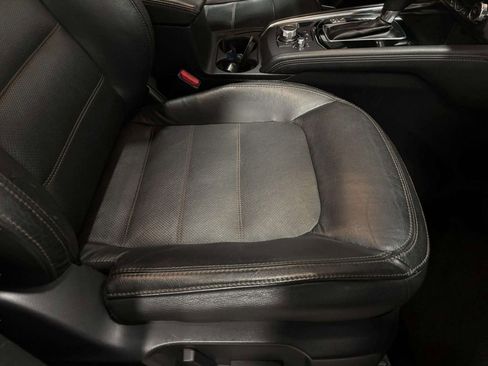 Used 2018 MAZDA CX-5 Grand Touring w/ Premium Package image 26