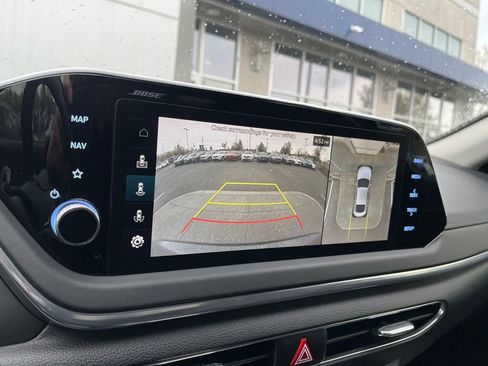 Used 2023 Hyundai Sonata Limited image 19