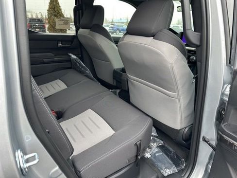 New 2026 Toyota Tacoma TRD Off-Road image 26