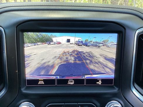 Used 2021 GMC Sierra 2500 AT4 image 55