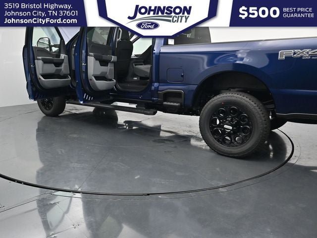 New 2027 Ford F350 XLT w/ XLT Premium Package AWD/4WD image 36
