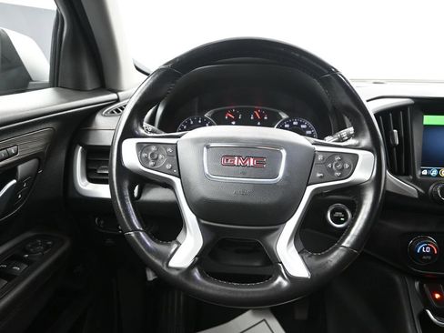Used 2021 GMC Terrain SLT AWD/4WD image 31