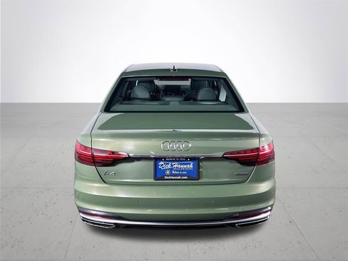 Used 2023 Audi A4 2.0T Premium Plus image 7