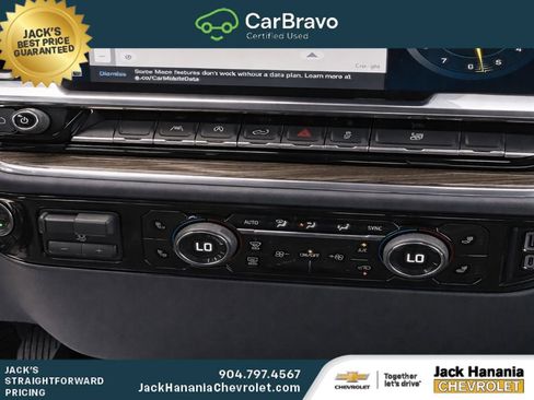 Certified 2024 Chevrolet Silverado 1500 LT w/ All Star Edition Plus RWD image 15