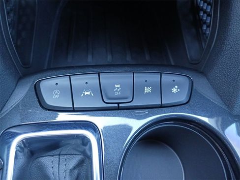 New 2026 Chevrolet TrailBlazer LT w/ LT Cold Weather Package image 24