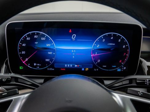 New 2026 Mercedes-Benz GLC 300 4MATIC image 23