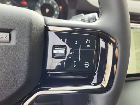 New 2026 Land Rover Range Rover Evoque S image 20