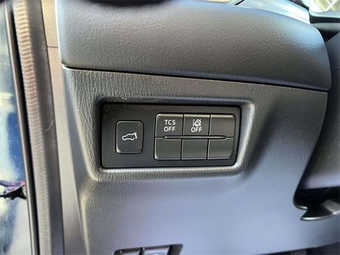 Used 2019 MAZDA CX-5 Touring image 21