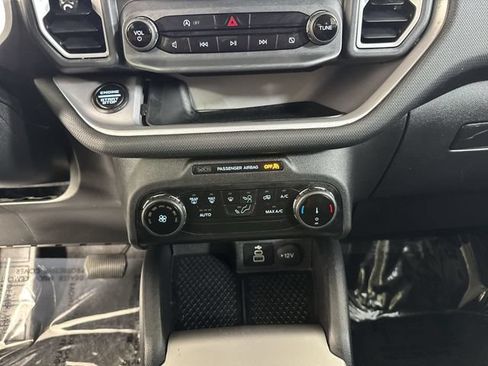 Used 2024 Ford Bronco Sport Big Bend AWD/4WD image 9